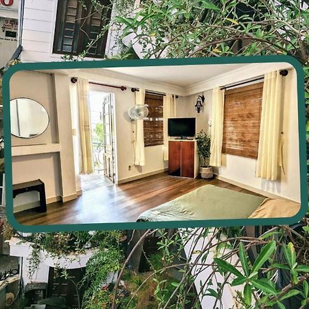 Wasabi House - Homestay Ben Cho Da Lat Kültér fotó