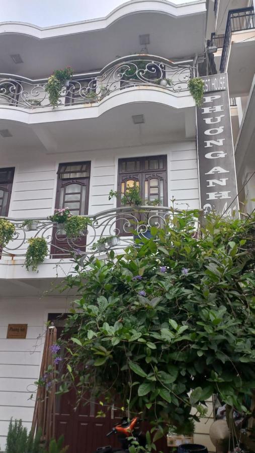Wasabi House - Homestay Ben Cho Da Lat Kültér fotó
