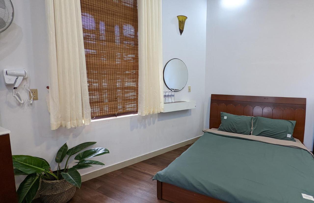 Wasabi House - Homestay Ben Cho Da Lat Kültér fotó