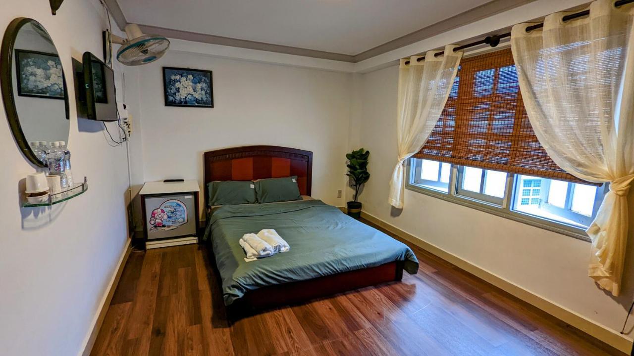 Wasabi House - Homestay Ben Cho Da Lat Kültér fotó