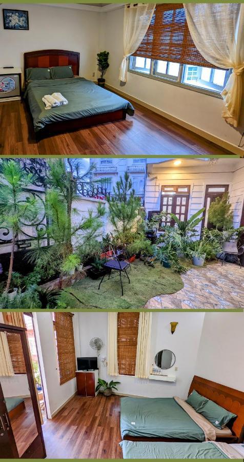 Wasabi House - Homestay Ben Cho Da Lat Kültér fotó