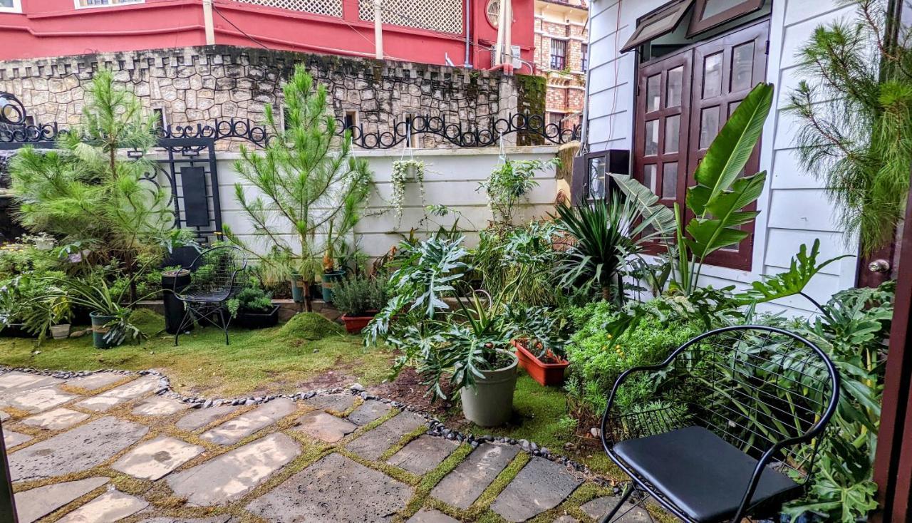 Wasabi House - Homestay Ben Cho Da Lat Kültér fotó