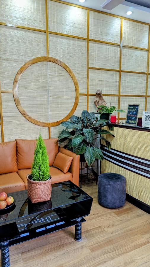 Wasabi House - Homestay Ben Cho Da Lat Kültér fotó