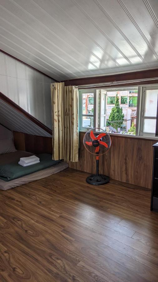 Wasabi House - Homestay Ben Cho Da Lat Kültér fotó