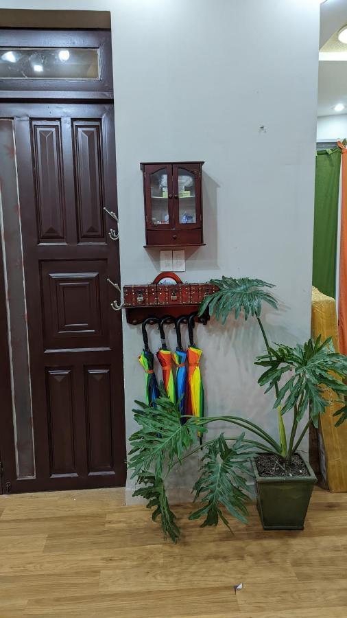 Wasabi House - Homestay Ben Cho Da Lat Kültér fotó