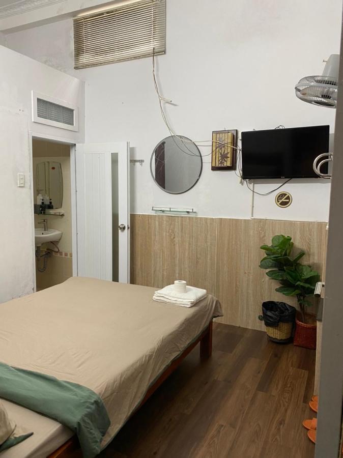 Wasabi House - Homestay Ben Cho Da Lat Kültér fotó