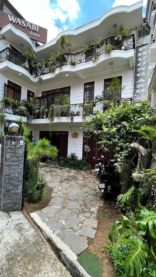 Wasabi House - Homestay Ben Cho Da Lat Kültér fotó