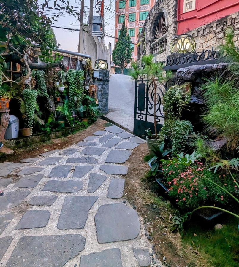 Wasabi House - Homestay Ben Cho Da Lat Kültér fotó