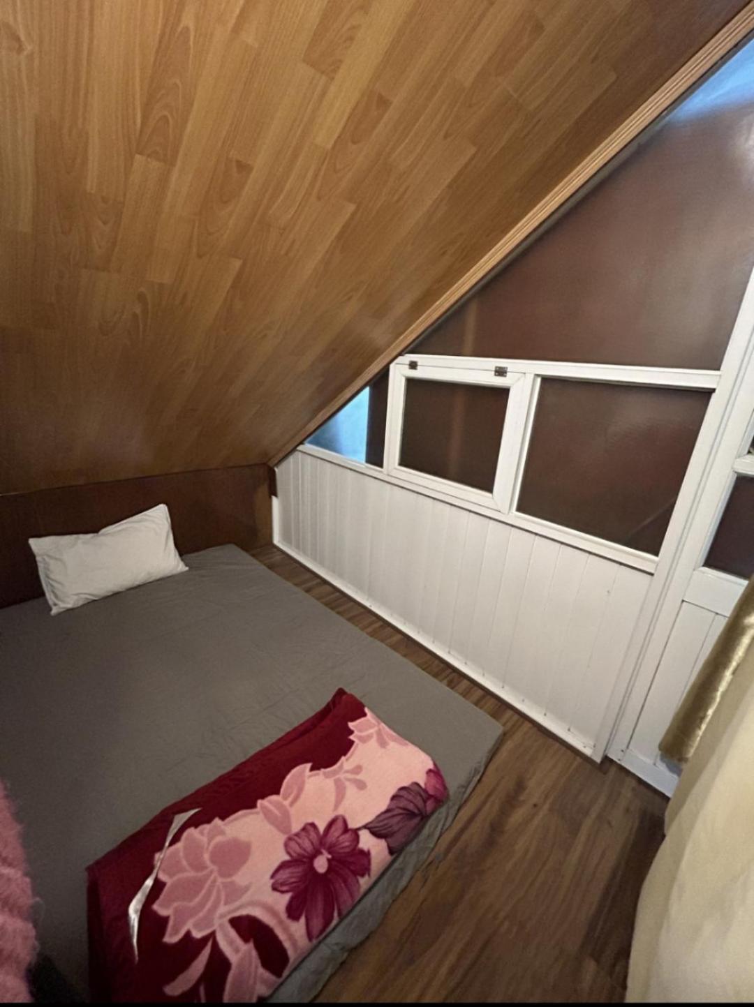 Wasabi House - Homestay Ben Cho Da Lat Szoba fotó