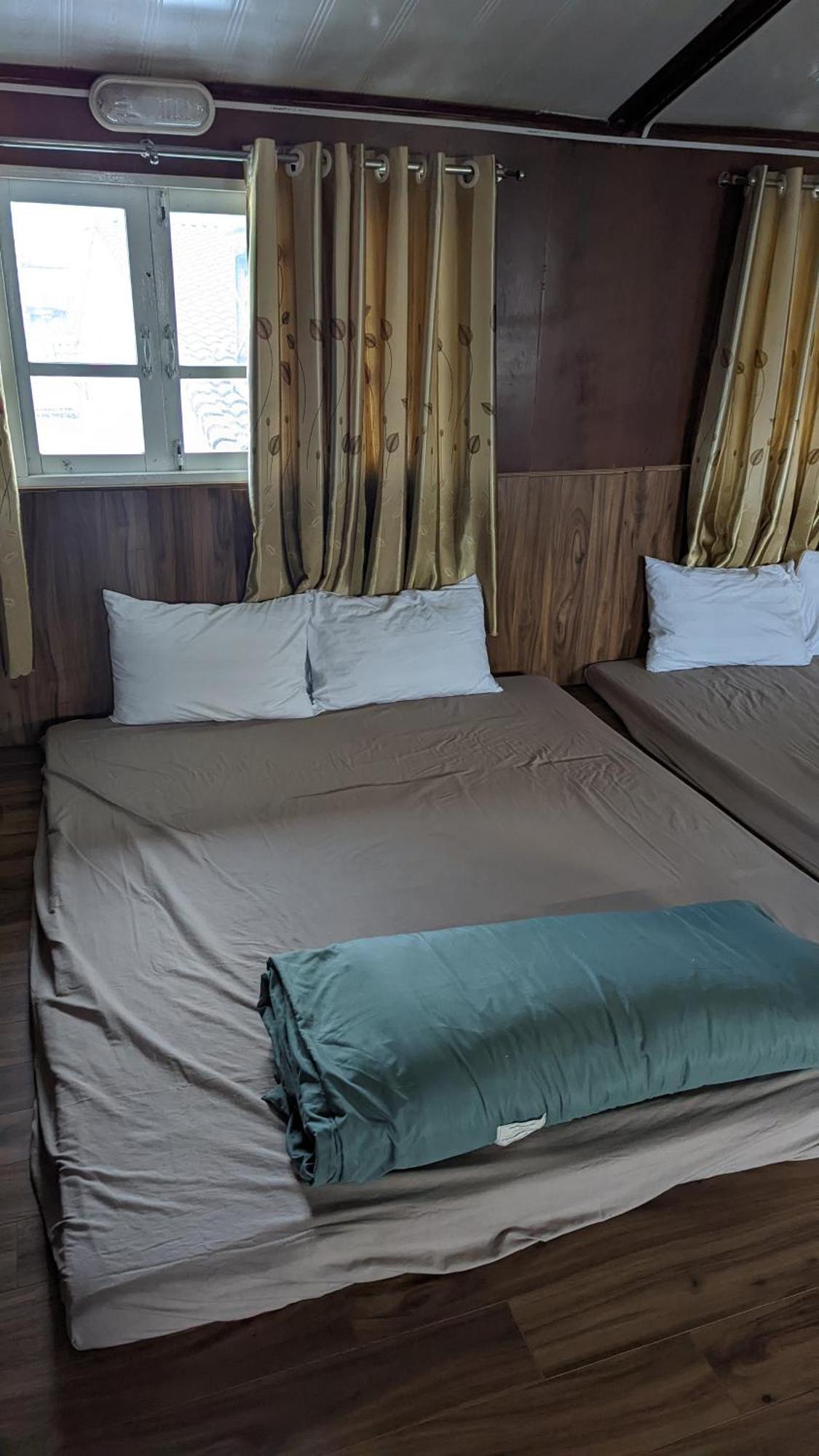 Wasabi House - Homestay Ben Cho Da Lat Szoba fotó